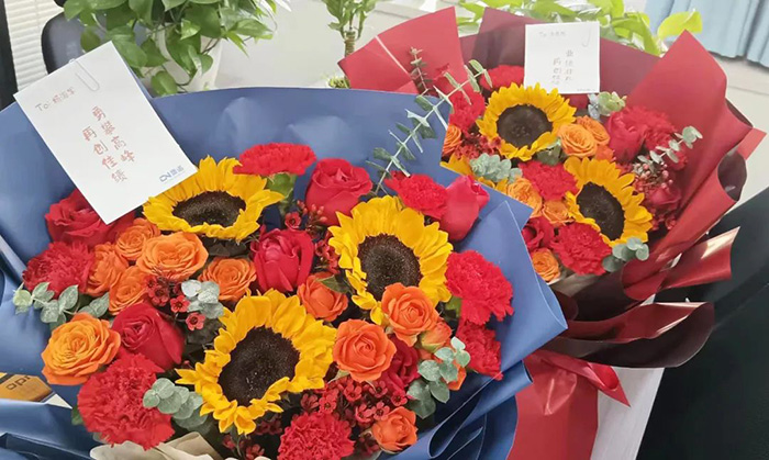 以夢為馬,不負韶華