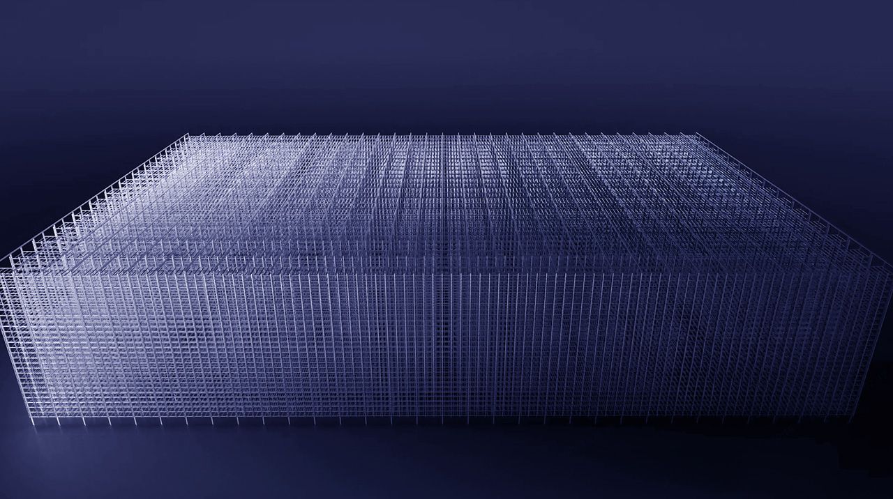 智能倉儲輕松部署，全面適配