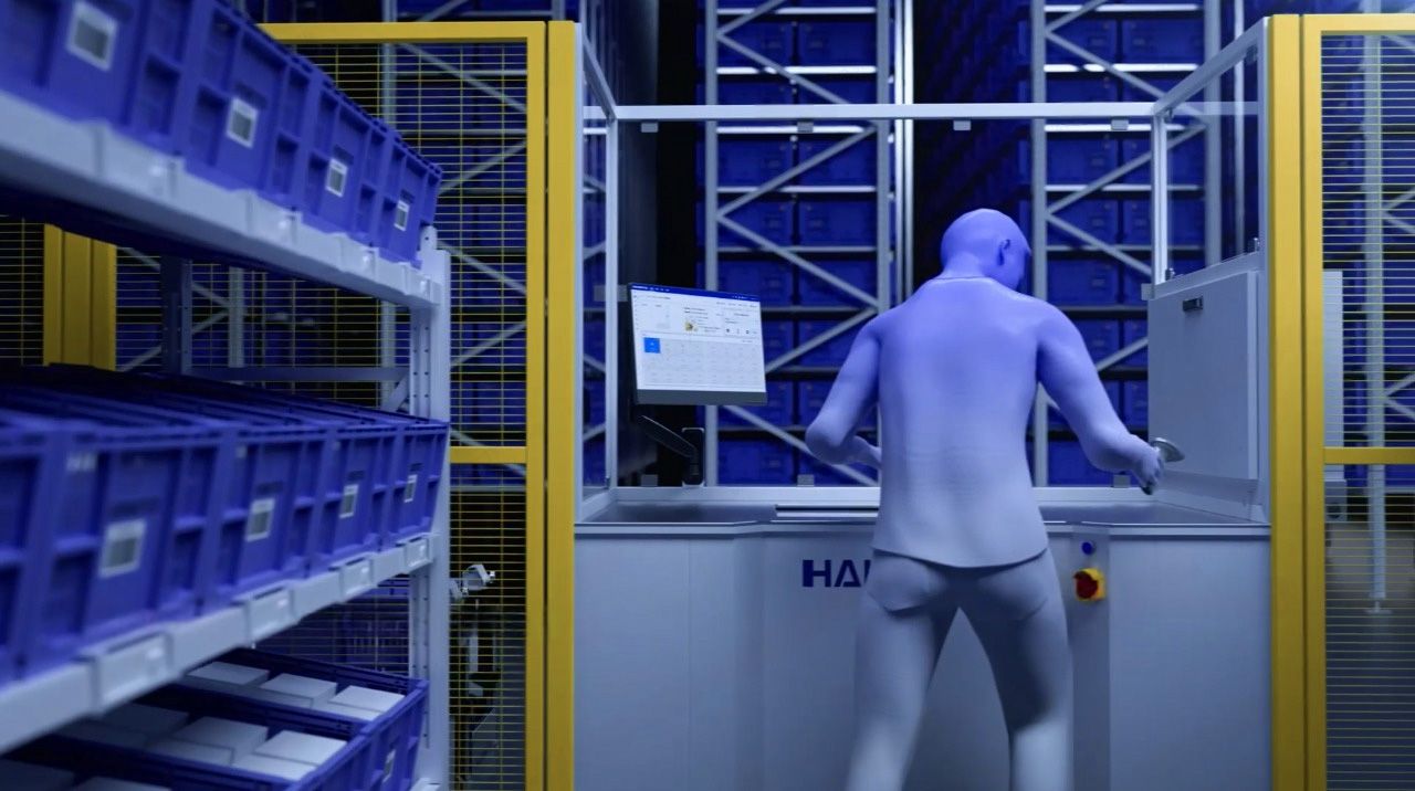 易學易用，高效精準