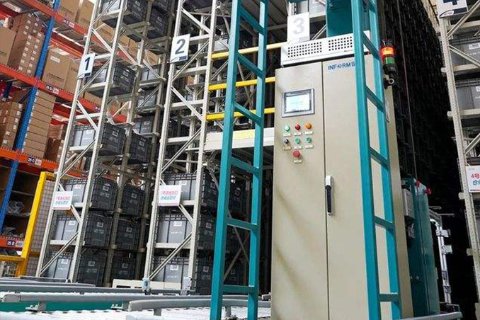 自動化控制系統